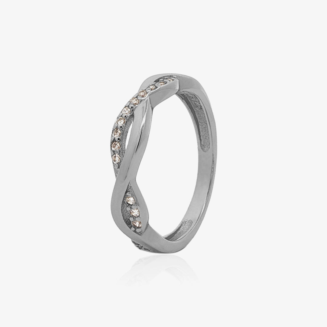 Anillo Cruzado
