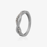 Anillo Cruzado