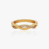 Anillo Cruzado