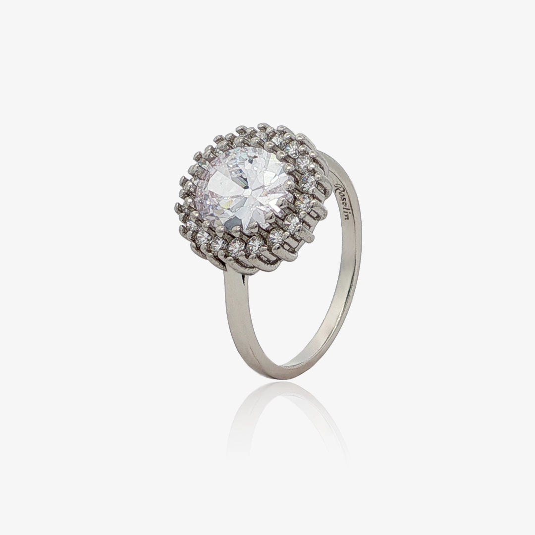 Anillo Orla Color