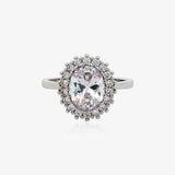 Anillo Orla Color