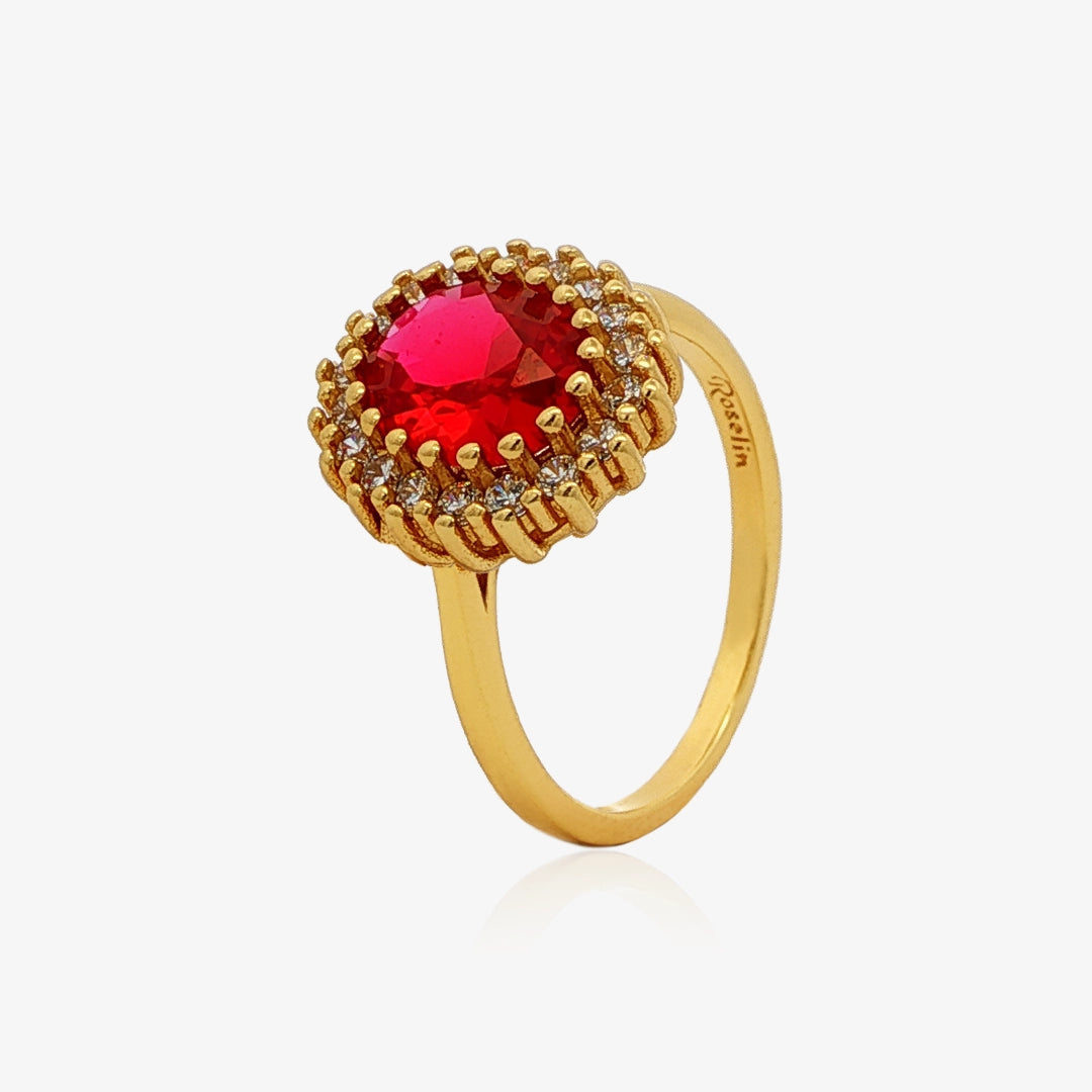 Anillo Orla Color