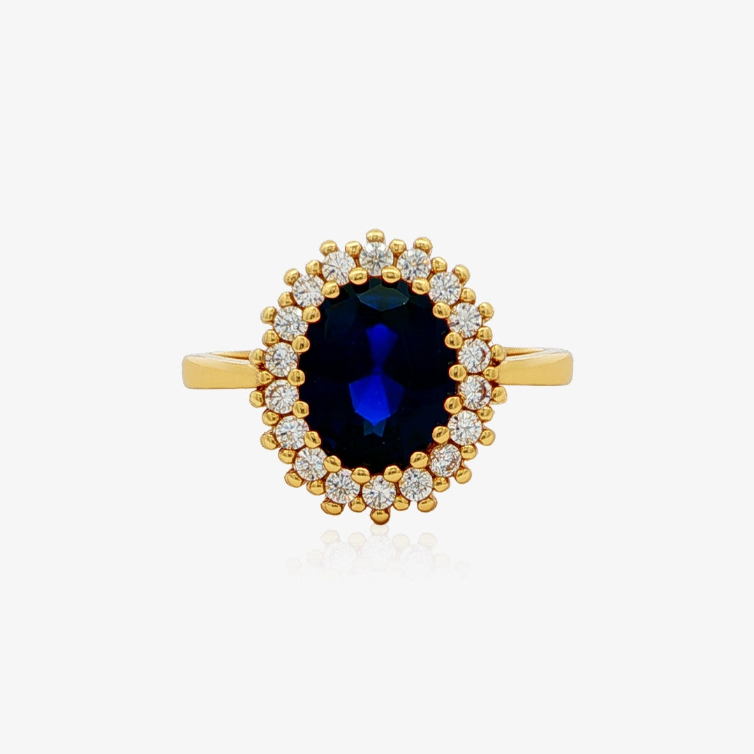 Anillo Orla Color