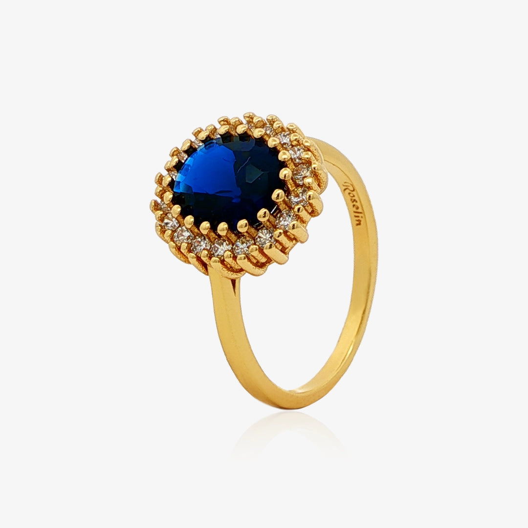 Anillo Orla Color