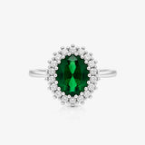 Anillo Orla Color
