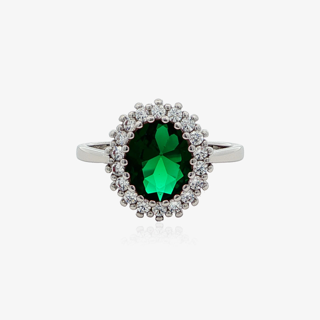 Anillo Orla Color
