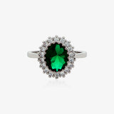Anillo Orla Color
