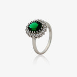 Anillo Orla Color
