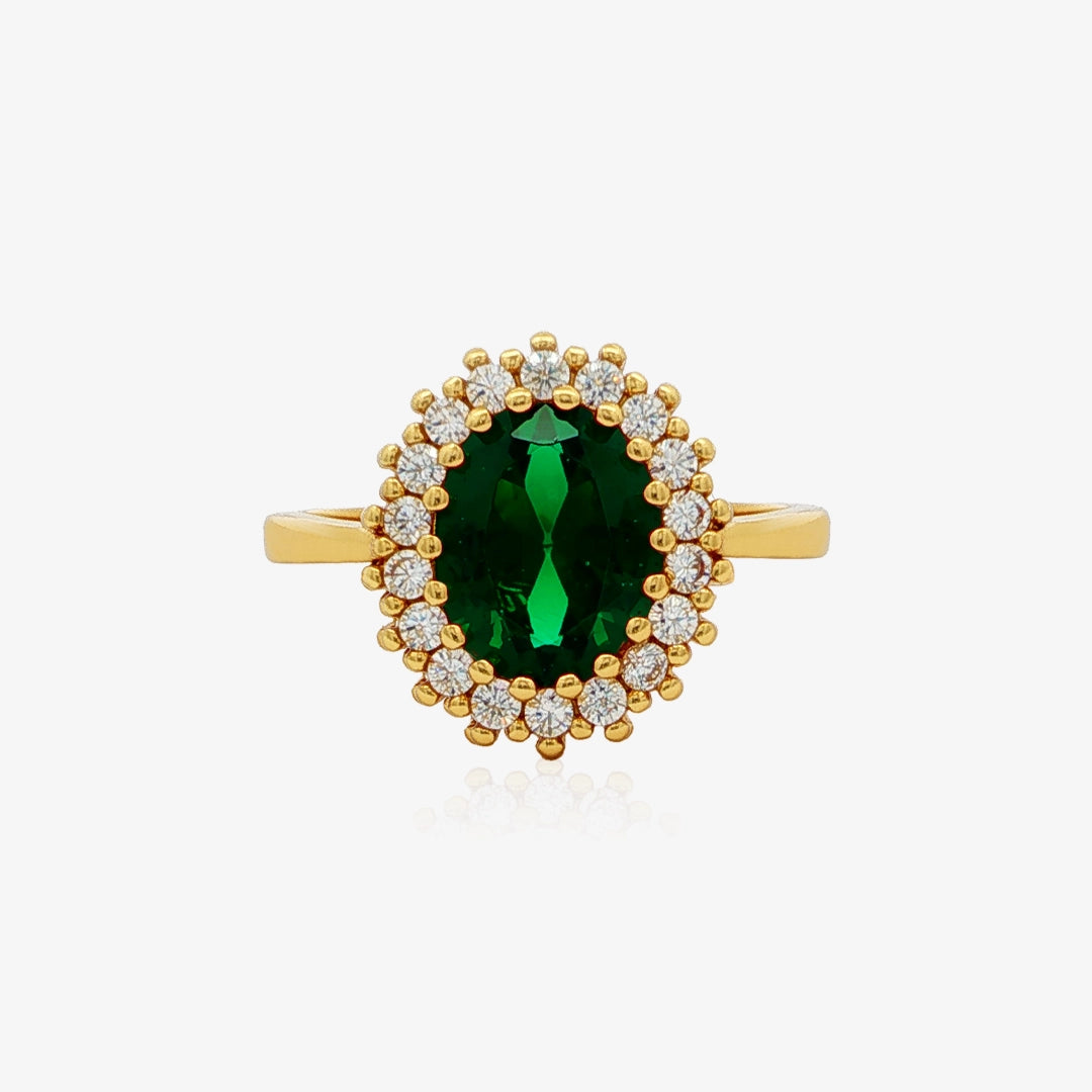 Anillo Orla Color