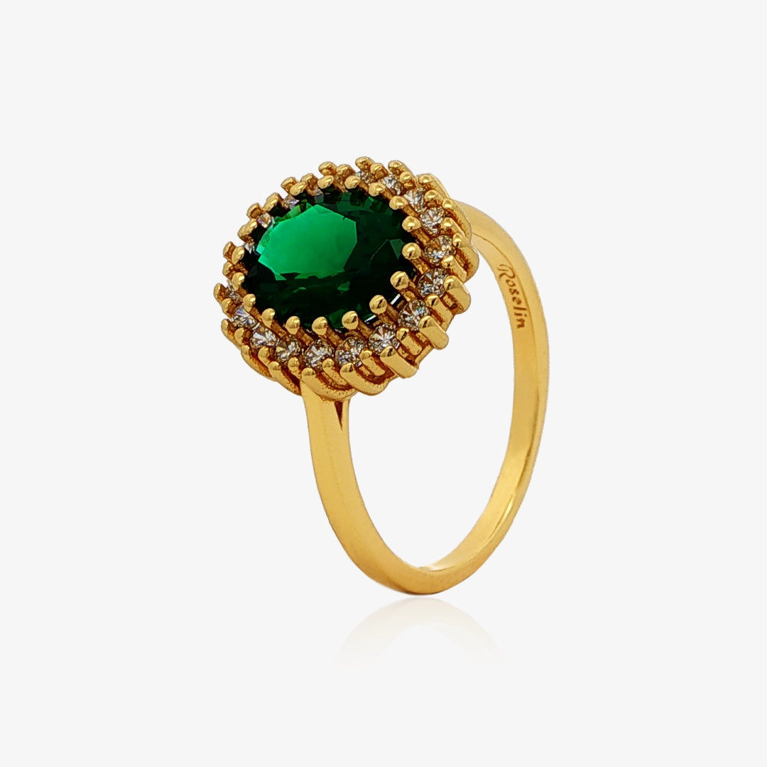 Anillo Orla Color