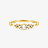 Anillo Circonitas