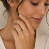 Anillo circonitas