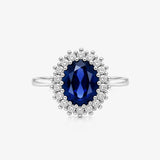 Anillo Orla Color