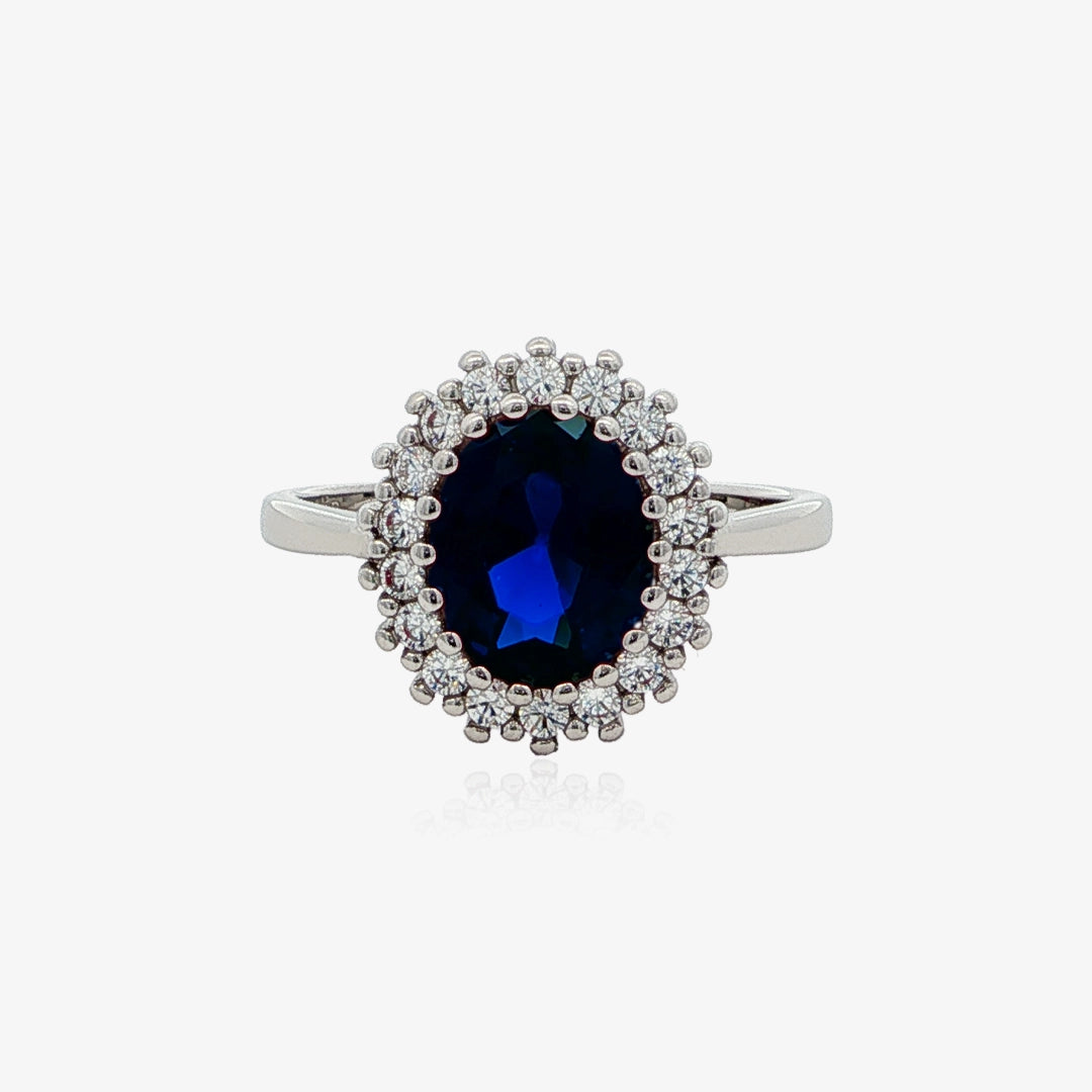 Anillo Orla Color