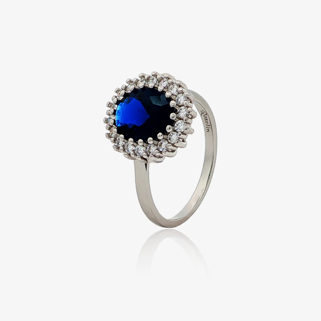 Anillo Orla Color