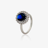 Anillo Orla Color