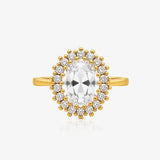 Anillo Orla Color