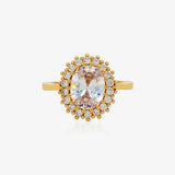 Anillo Orla Color