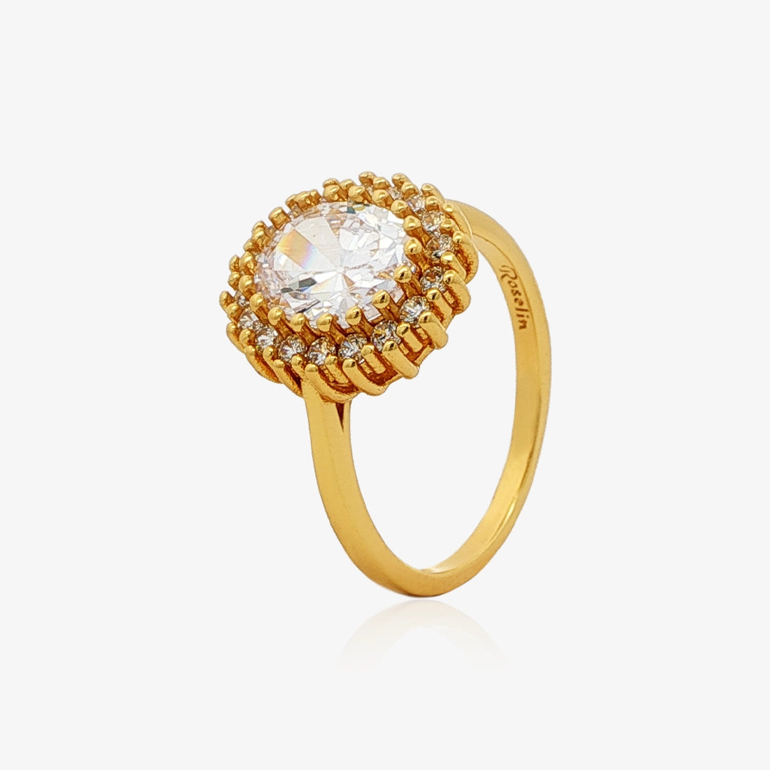 Anillo Orla Color