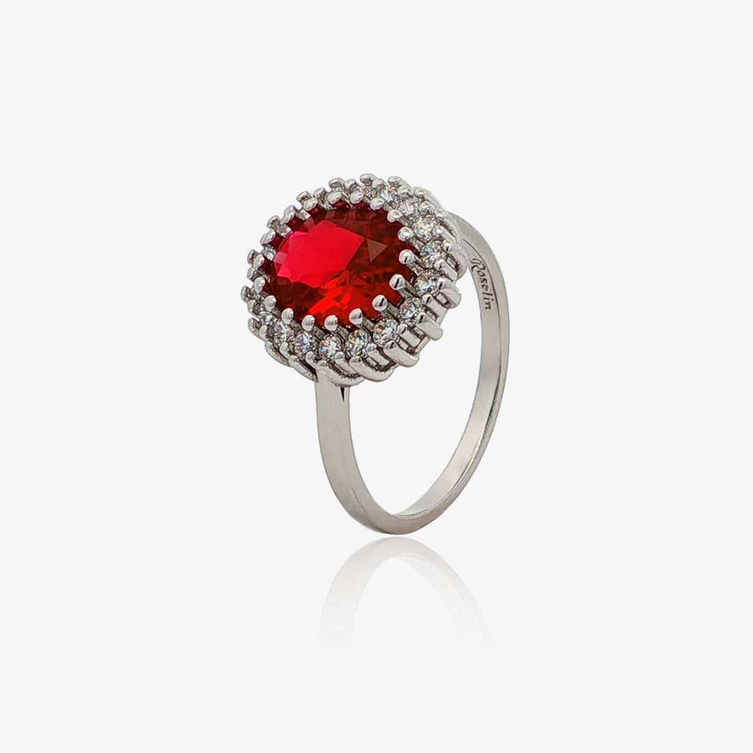 Anillo Orla Color