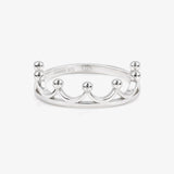 Crown Ring