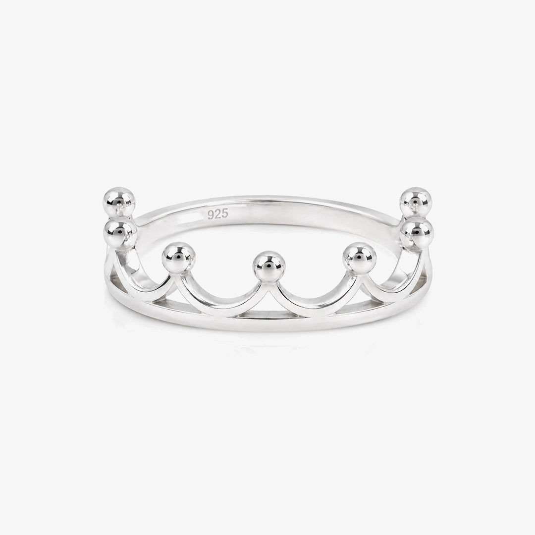 Anillo Corona