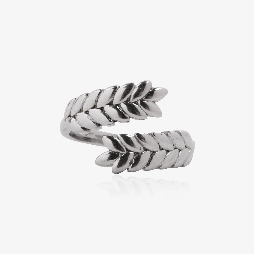Anillo Espiga