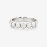 Anillo Medias Bolas