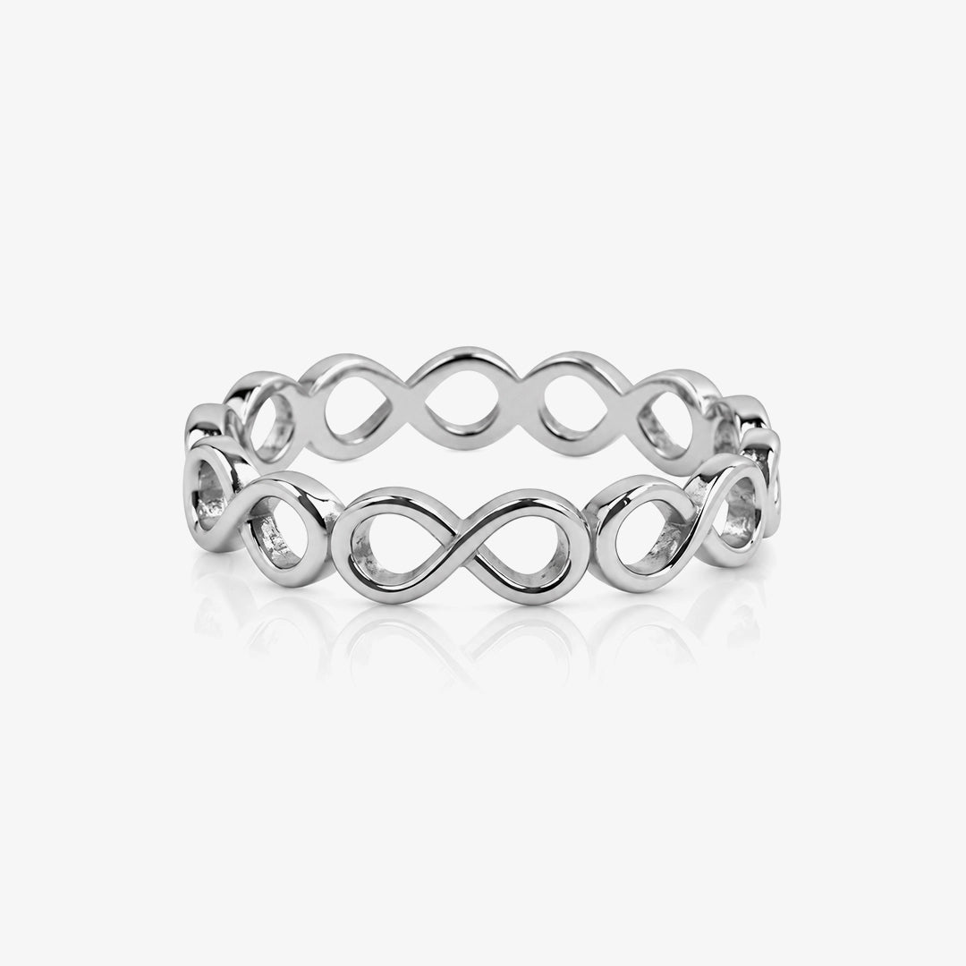 Anillo Infinitos