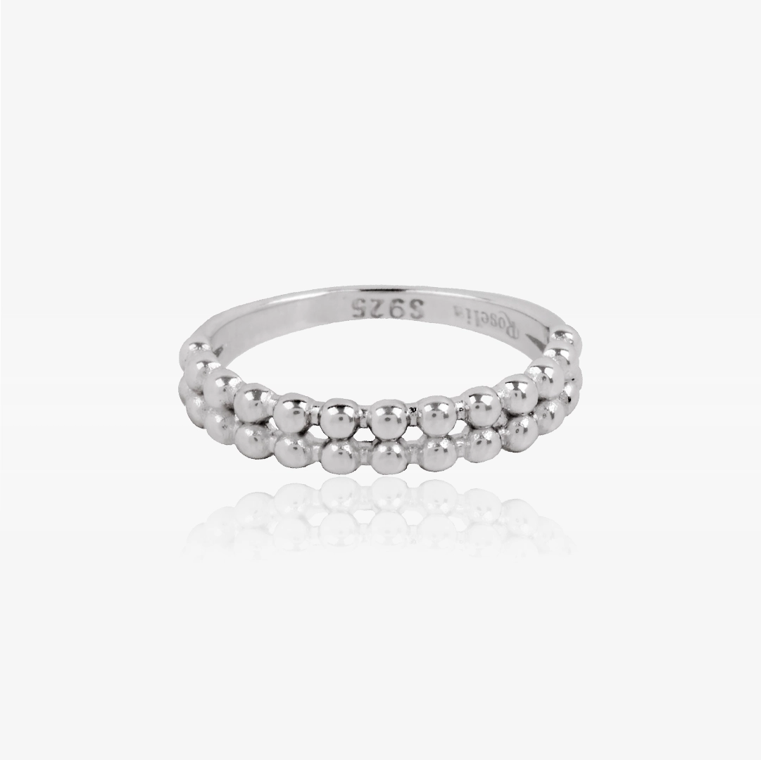 Ball ring
