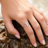 Anillo Snake