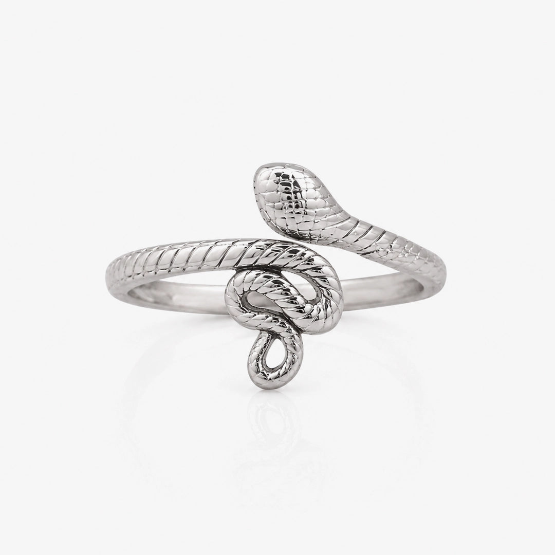 SNAKE ring