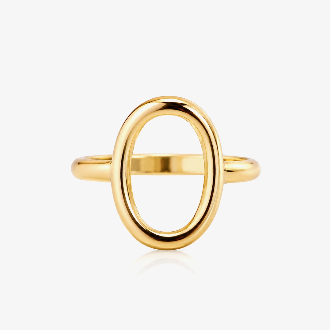 Anillo Oh