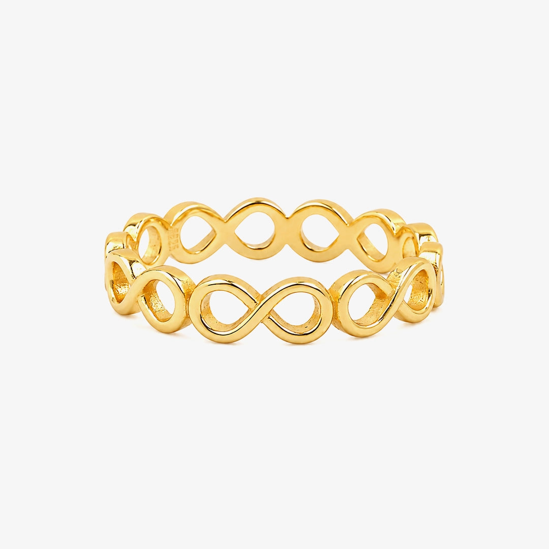 Anillo Infinitos