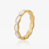 Anillo Minimalism