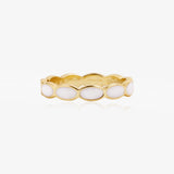 Anillo Minimalism