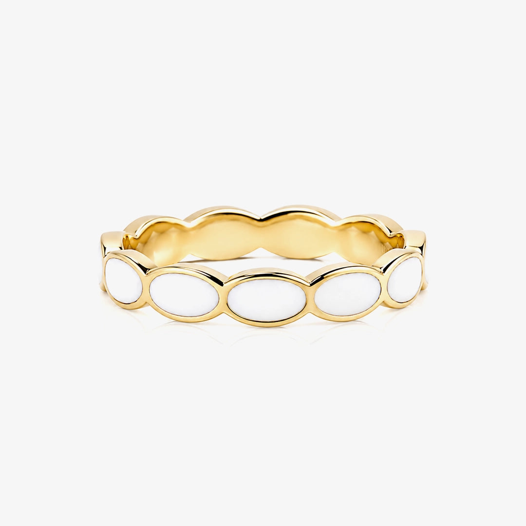 Anillo Minimalism