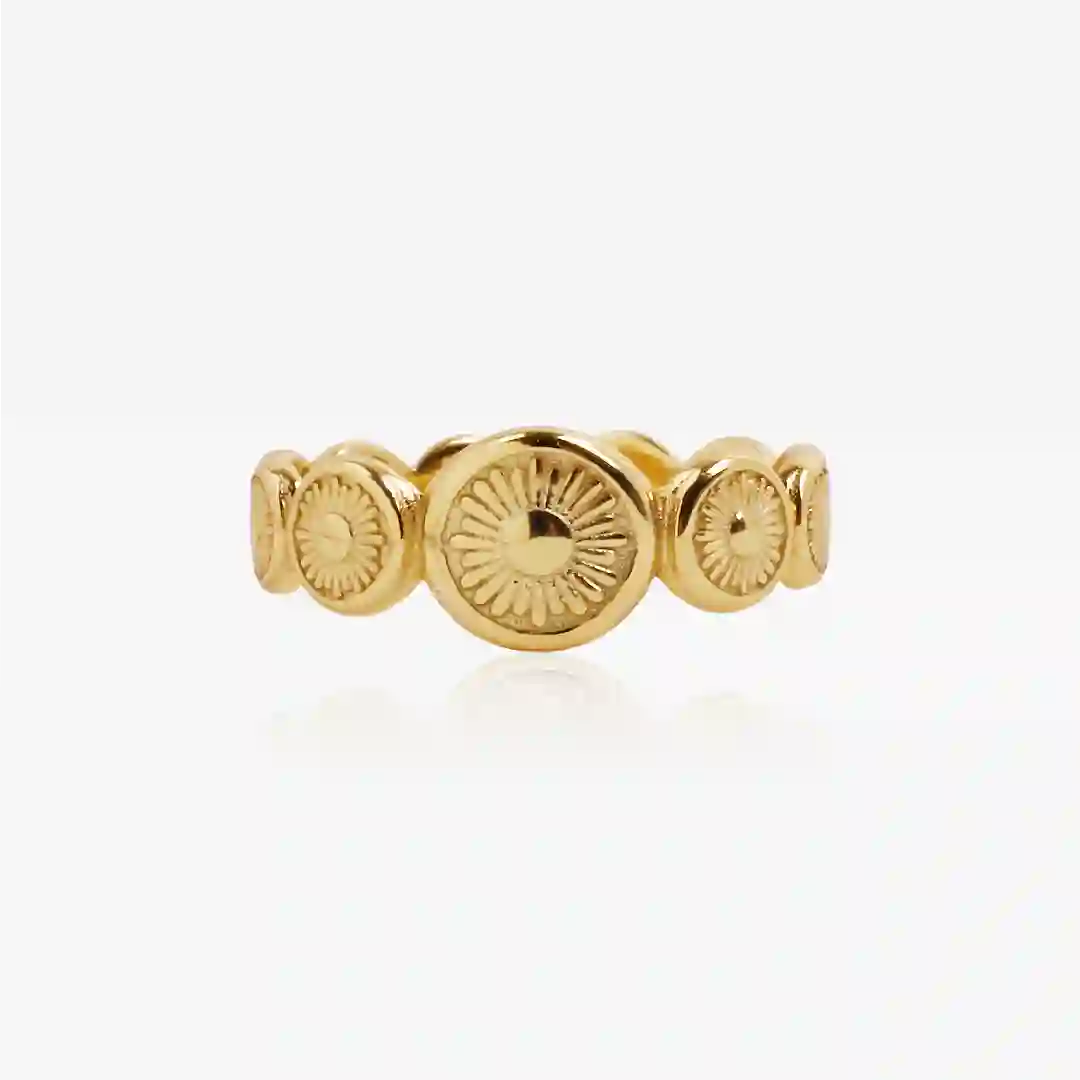Anillo Azteca