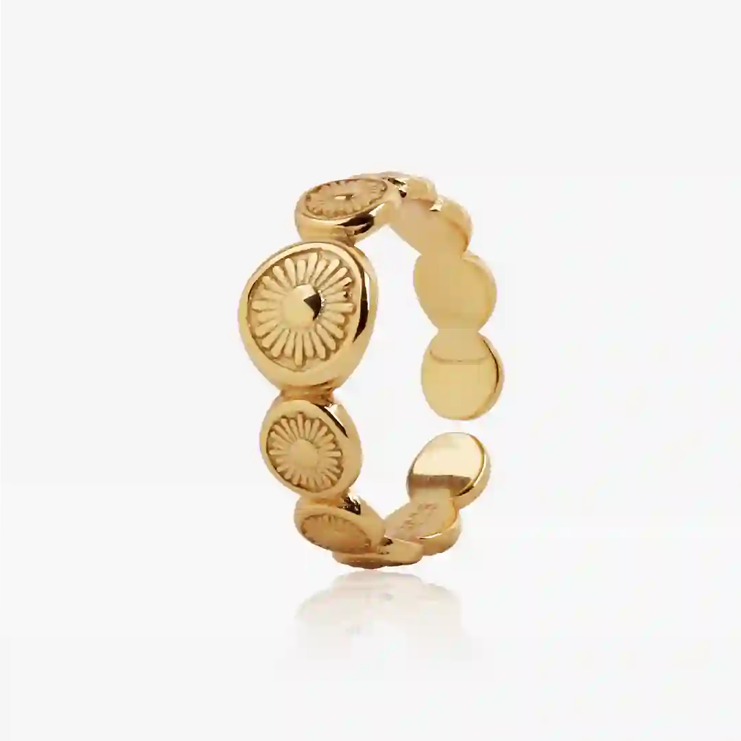 Anillo Azteca