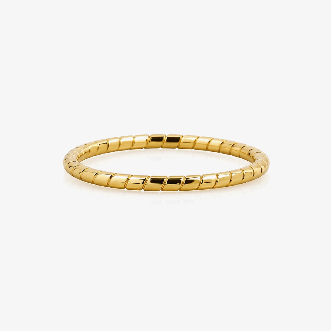 Simple Ring