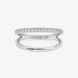 Anillo Aro Luxilver