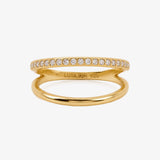 Anillo Aro Luxilver