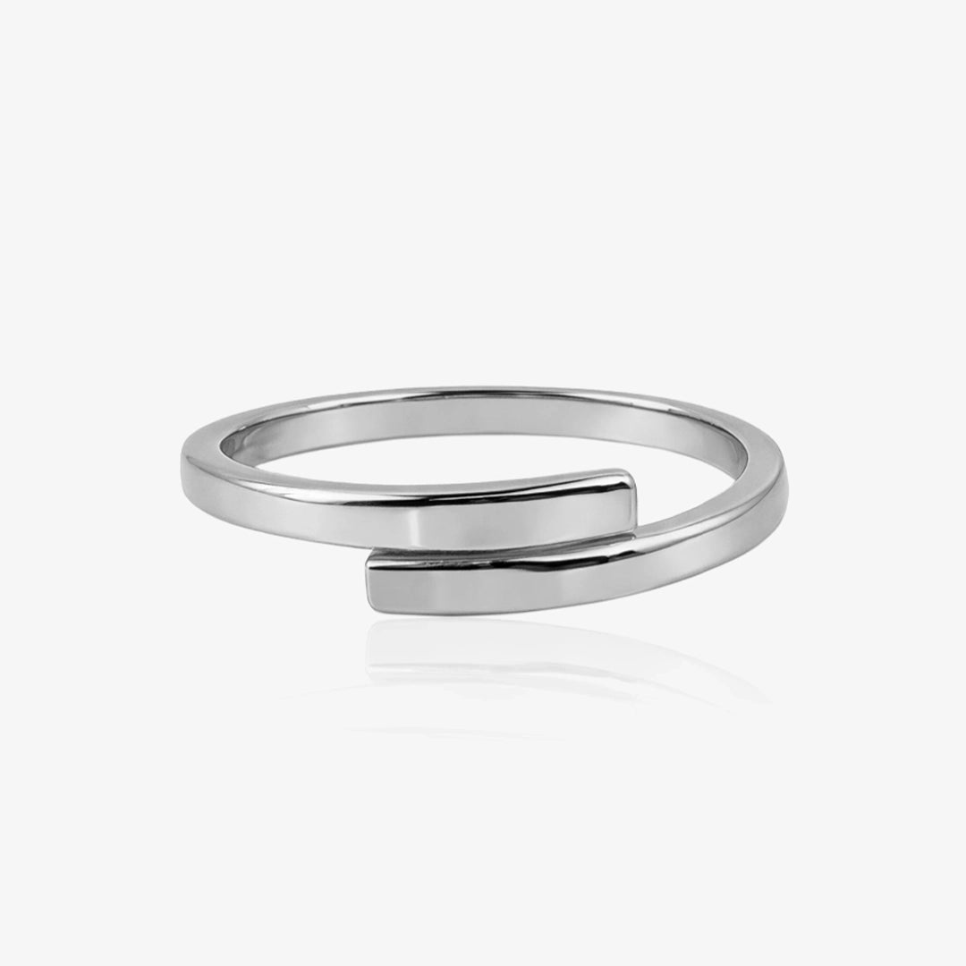 Anillo Unida Luxilver