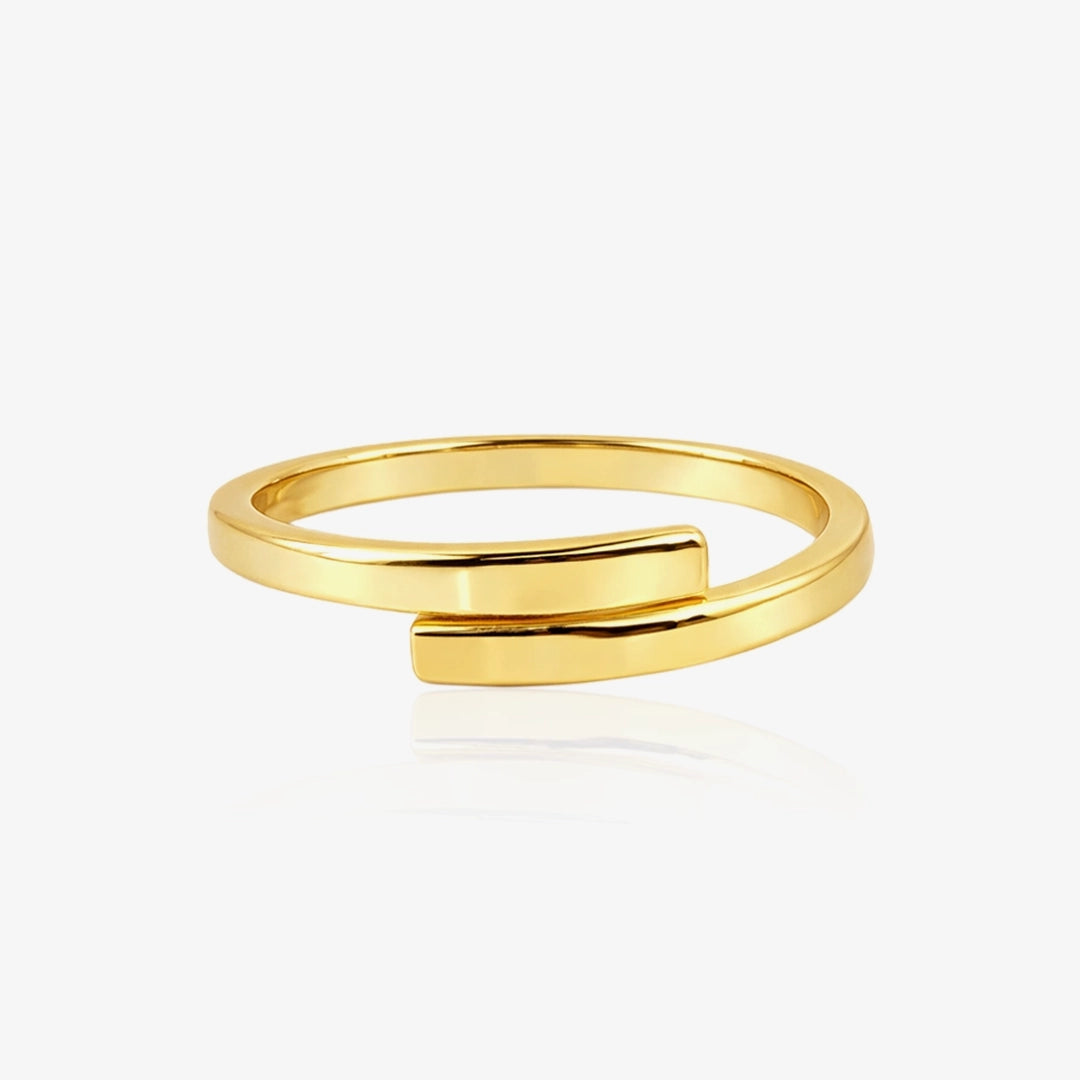 Anillo Unida Luxilver