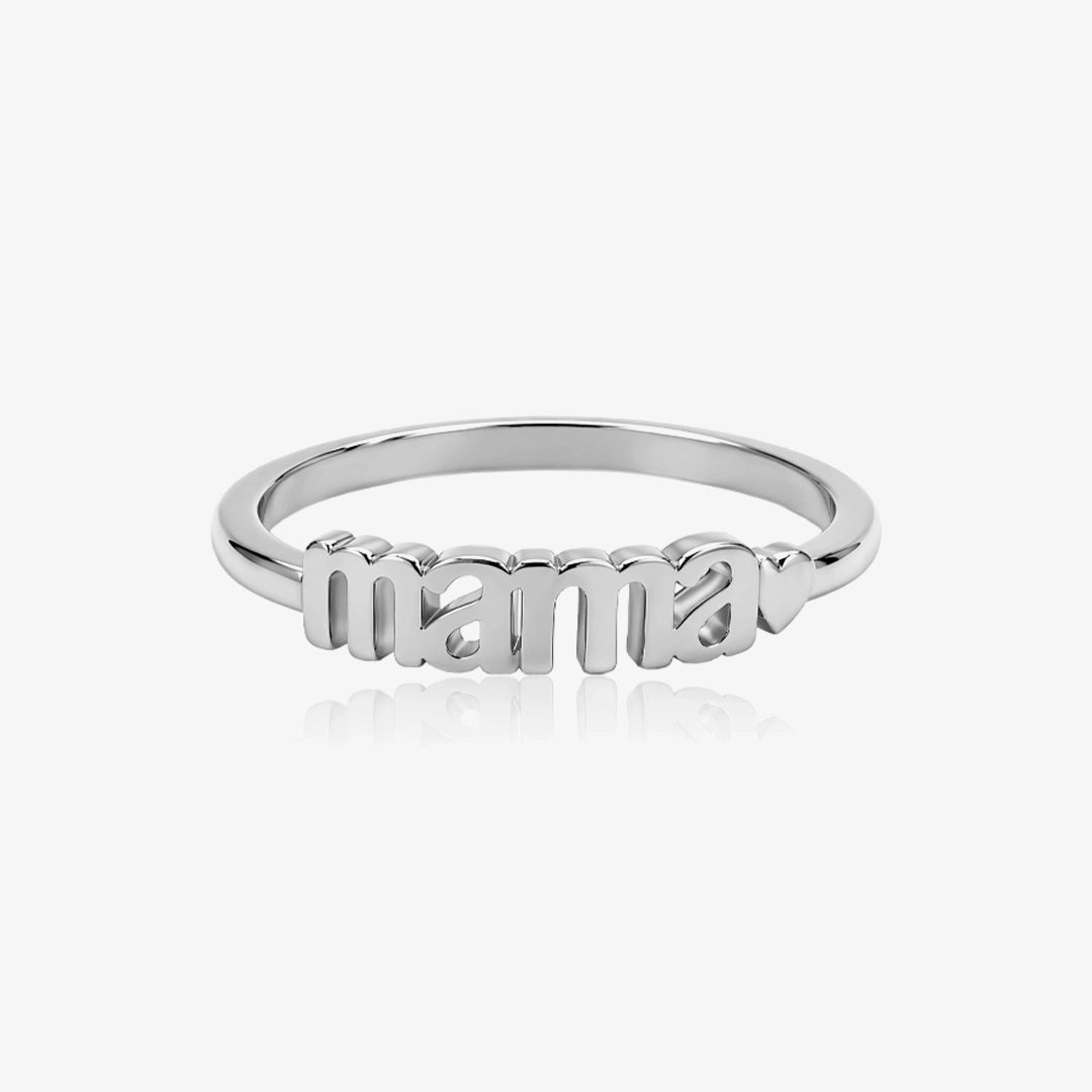 Mama Ring