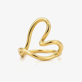 Anillo Twist Plus
