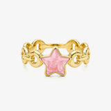 Anillo Estrella