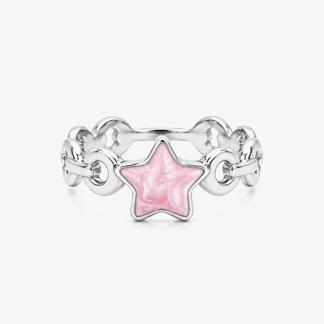 Anillo Estrella