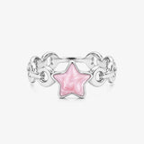 Anillo Estrella