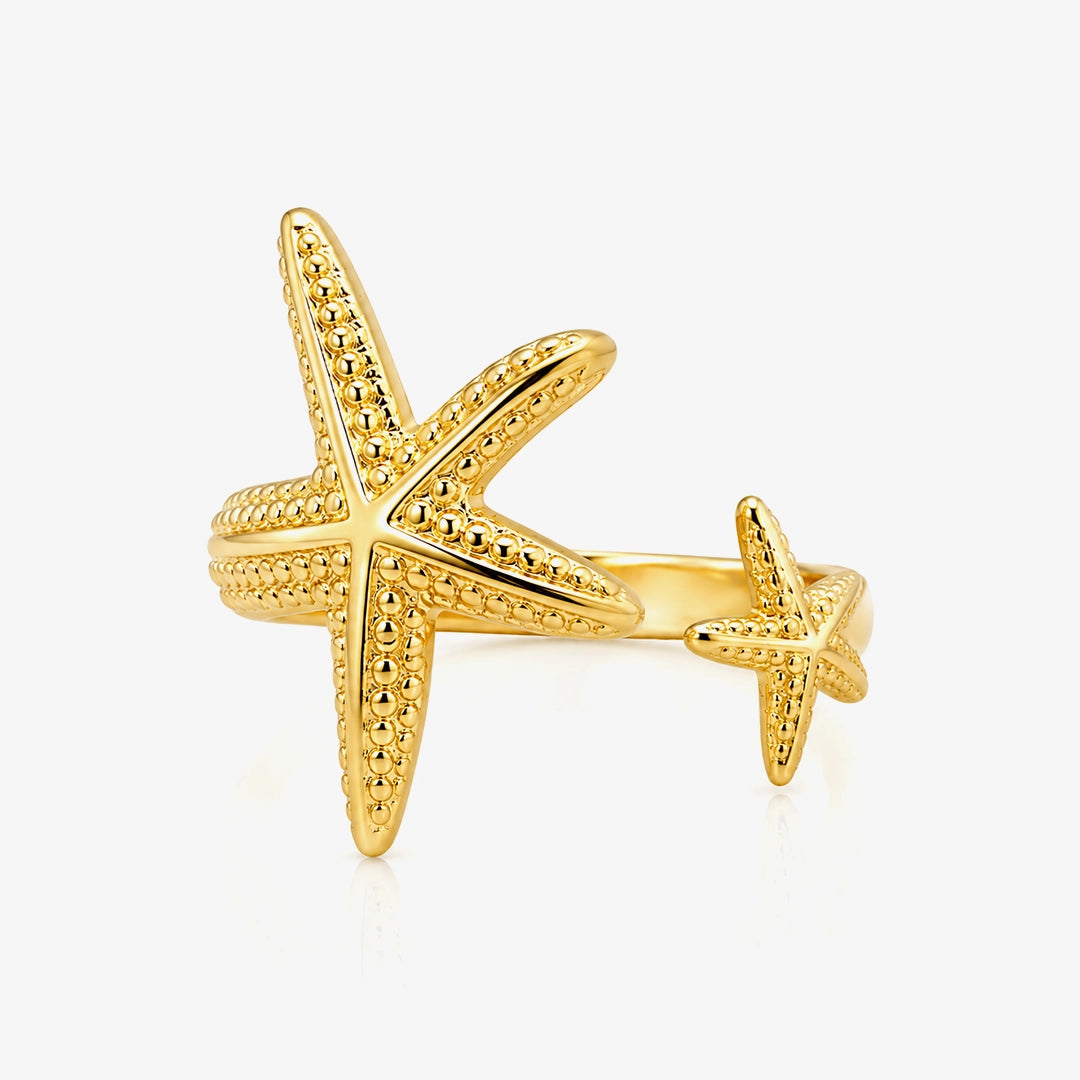 Seastar ring